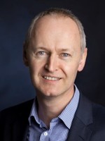 Tom Loughman, PhD