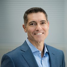 Raul R. Rodriguez