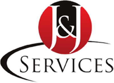 J&J Services Logo