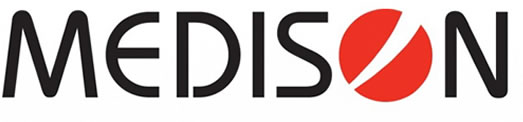 Medison company logo