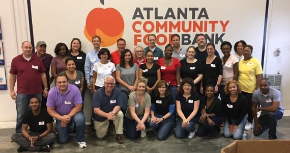 A Strong Sense of Corporate Responsibility