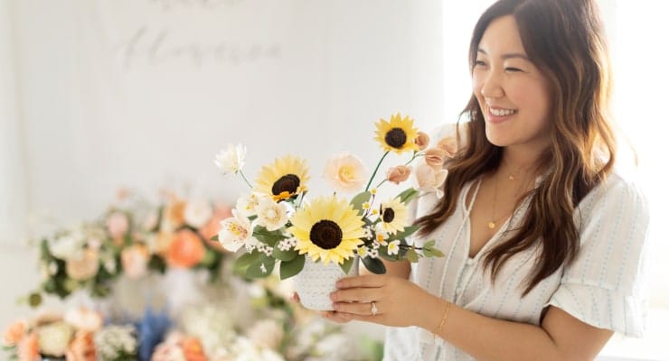 Thumbnail: Michaels Stores, Inc. Reports Arrival of Shelley Broader