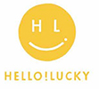 Hello Lucky!