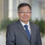 Thomas S. Lam, M.D., M.P.H. Headshot