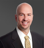 Kevin Baird Headshot