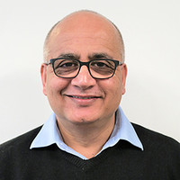 Rajneesh Taneja, PhD Rajneesh Taneja, PhD