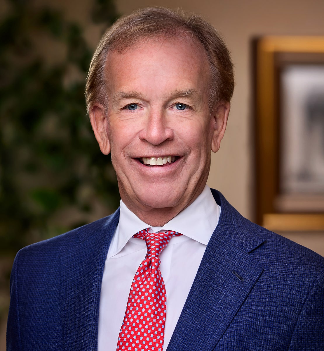 Paul M. Rady