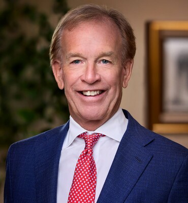 Paul M. Rady