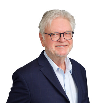 Edward D’Alelio Headshot