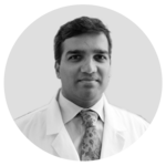 Dr. Vivek Reddy