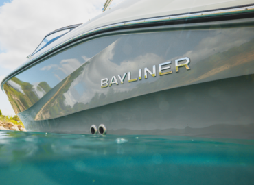 Brunswick Boat Brands