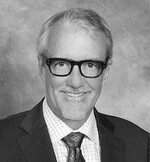 John Neis Headshot