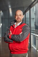 Frederico Pedreira Frederico Pedreira