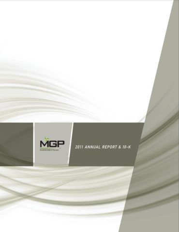 2011 Annual Report