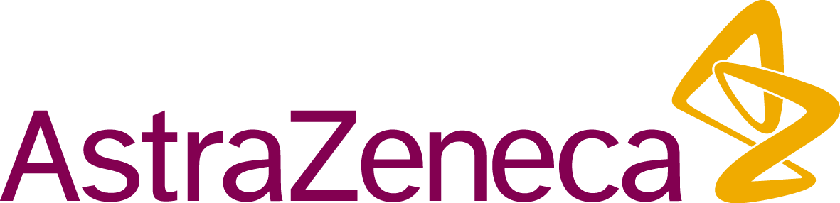 Logo for AstraZeneca