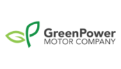 GreenPower Motor Company Inc.