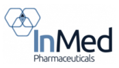 InMed Pharmaceuticals, Inc.