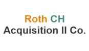 Roth CH Acquisition II Co.