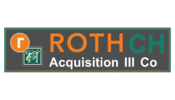 Roth CH Acquisition III Co.