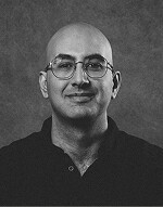 Kurt Terrani Headshot