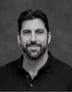 Kevin Harrill, CPA Headshot