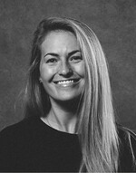 Keeley Marrocco Headshot
