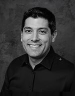 Alexander Matina Headshot