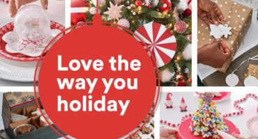 Thumbnail: Michaels Holiday Hours:  Stores Will Be Closed on Thanksgiving and Reopen at 7 a.m. Black Friday, Closed on Christmas and Open New Year’s Day at 10 a.m.