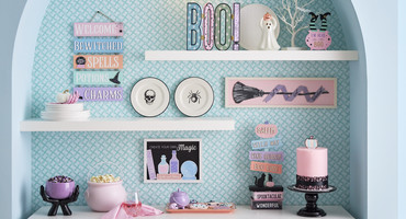 Thumbnail: Michaels Finds 80% of Gen Z and Millennials Celebrate Halloween; 1 in 4 Report Living for the Holiday