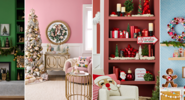 Thumbnail: Michaels Unveils 2024 Holiday Décor Collections and Store Hours to Kick Off 100 Days to Christmas