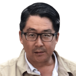 Michael Kim