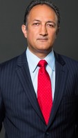 Michael Khorassani Michael Khorassani