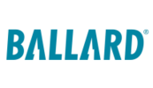Ballard Power Systems 