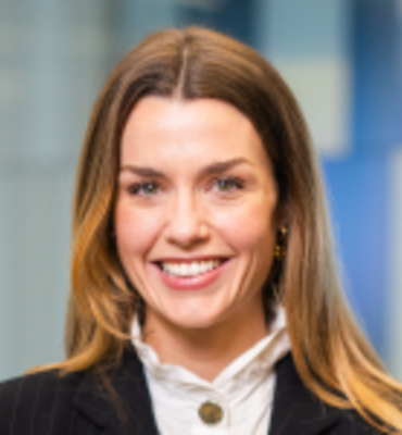 Sarah Jane Schneider