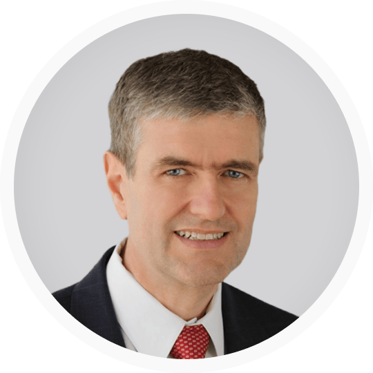 Robert C. Daigle