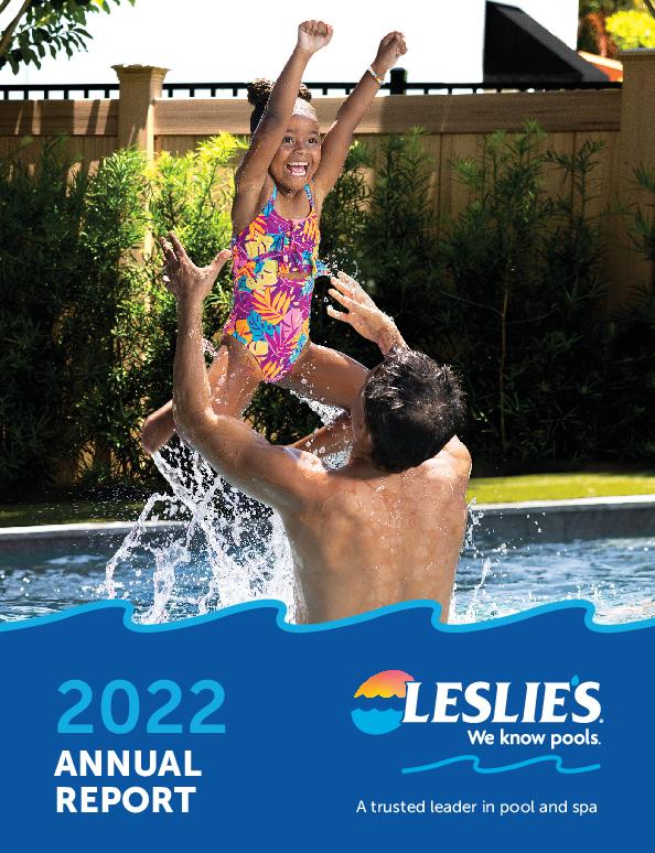 Proxy Statement 2022