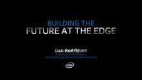 KeyBanc Future of Technology Series
