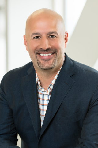 Gregory M. Bryant is senior vice president and general manager of the Client Computing Group at Intel Corporation. Bryant and Navin Shenoy will lead Intel’s news conference at 4 p.m. Jan. 7, 2019, at 2019 CES. (Credit: Intel Corporation)