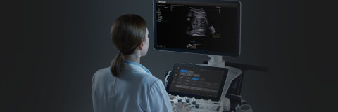 Intel Artificial Intelligence Powers Samsung Medison’s Fetal Ultrasound Smart Workflow