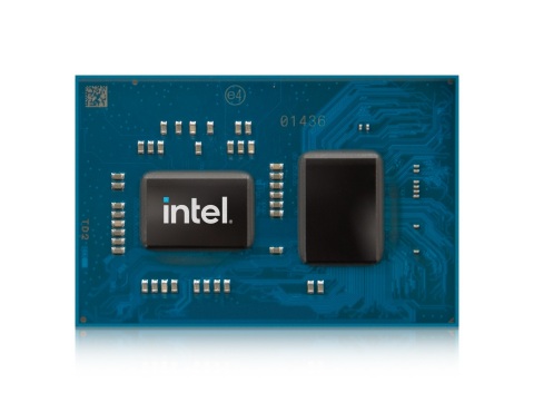 Intel Atom x6000E series delivers enhanced real-time performance and efficiency, improved graphics, a dedicated real-time offload engine, enhanced I/O and storage options, and integrated time-sensitive networking. The series was introduced in September 2020. (Credit: Intel Corporation)