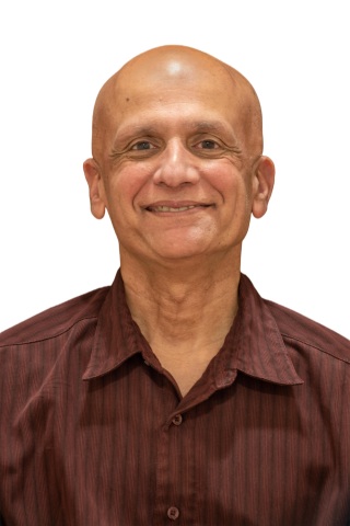 Sunil Shenoy will join Intel Corporation on Feb. 1, 2021, as senior vice president and general manager of the Design Engineering Group. (Photo: Business Wire)