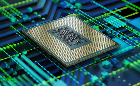 Intel Unveils 12th Gen Intel Core, Launches World's Best Gaming