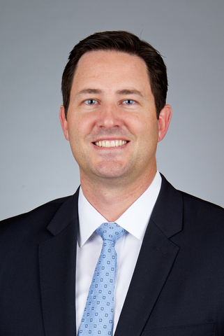 Intel Corporation announced that Matt Poirier has been appointed senior vice president of corporate development, effective May 31, 2022. (Photo: Business Wire)