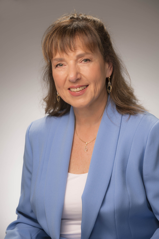 Shlomit Weiss is senior vice president and general manager of the Design Engineering Group at Intel Corporation. (Credit: Intel Corporation)