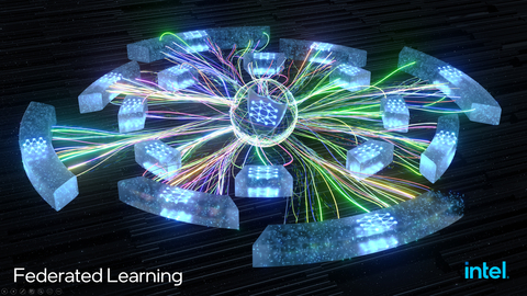 Intel's Transition of OpenFL Primes Growth of Confidential AI