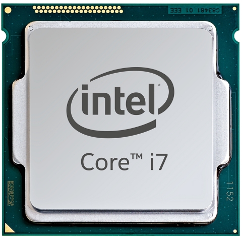 5th Gen Intel Core desktop processor (