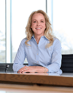 Monica Zielger Headshot