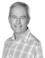 James P. Geiskopf