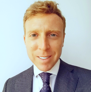 Cassel Shapiro, CFA Cassel Shapiro, CFA