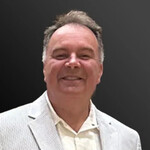 Tony J. Blevins